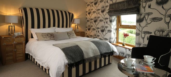The Queens at Horton Hotels in Telford