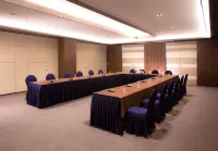 Hotel Hyundai by Lahan Ulsan