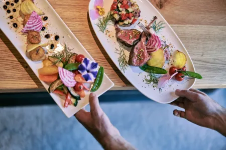 Hôtel Avancher Отели рядом с достопримечательностью «Val d'Isère»