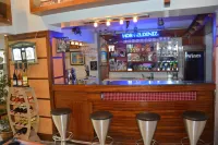 Hotel Istankoy Kusadasi - Baarit
