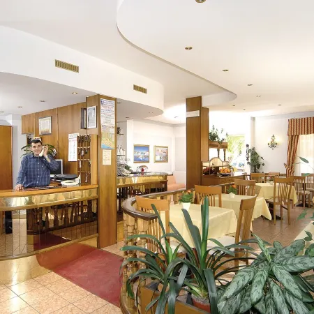 Albergo Savoia