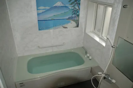 Nikko Cottage FU-Sha Отели в г. Никко