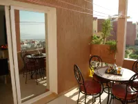 Dar Océana Hotels in Tamraght