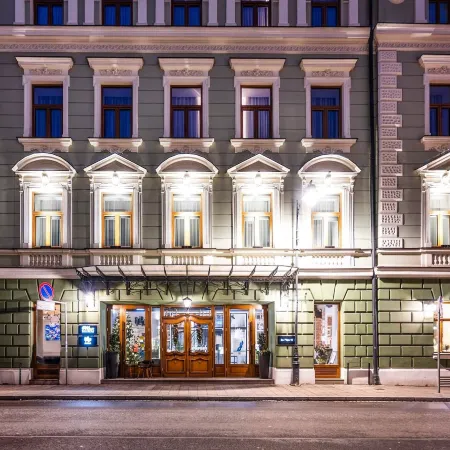 Hotel Indigo KRAKOW - OLD TOWN by IHG Отели рядом с достопримечательностью «Галерея Яна Фейкиля»