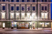 Hotel Indigo Krakow - Old Town Hôtels à : 