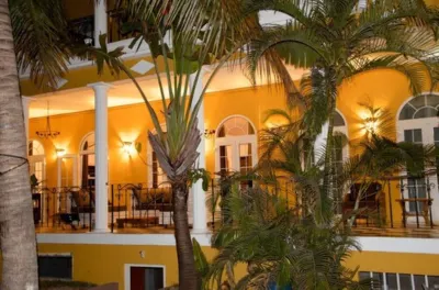 Villa Anakao Mauritius Hotel in zona Aapravasi Ghat