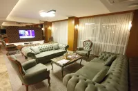Giresun Sedef Hotel - Wifi