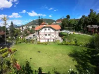 Nova Pousada Chamonix Hotels in Teresopolis