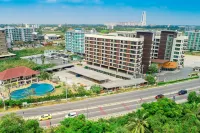The Cotai Luxury Design Hotel فنادق في بانج بو