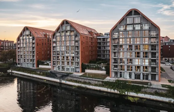 陽光和雪氛圍公寓酒店