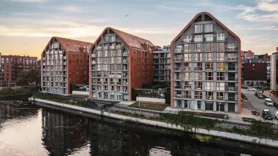 Apartamenty Sun & Snow Aura Hotels in Pruszcz Gdański