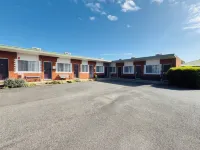 Beachcomber Motel & Apartments Hotels in Apollo Bay