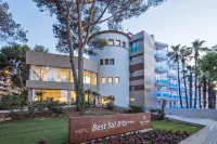 Hotel Best Sol d´or - balcony