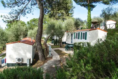 Camping Villaggio Cerquestra Hotel in zona Comma Srl