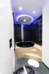 PC Boutique H Napoli Centro, by ClaPa Group - Bathtub