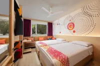 Ginger Jamshedpur