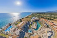 Kiani Beach Resort Family All Inclusive Hotels in Kalívai
