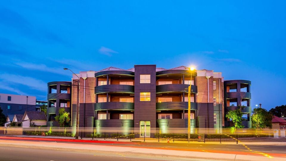 Sydney Airport Suites
