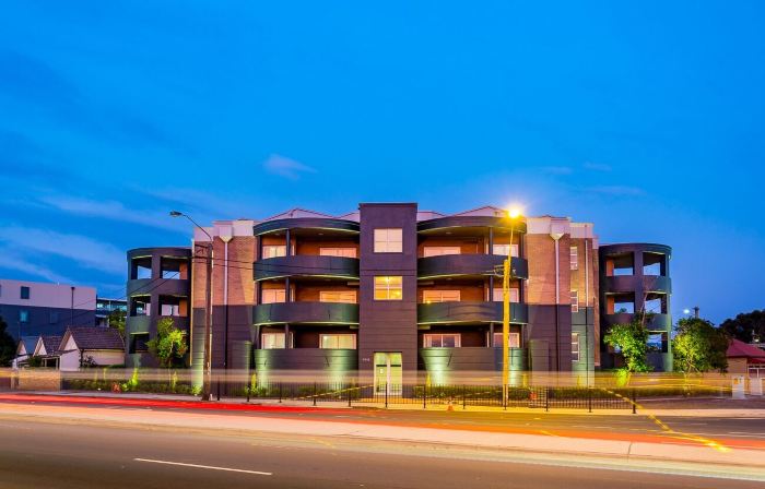 Sydney Airport Suites