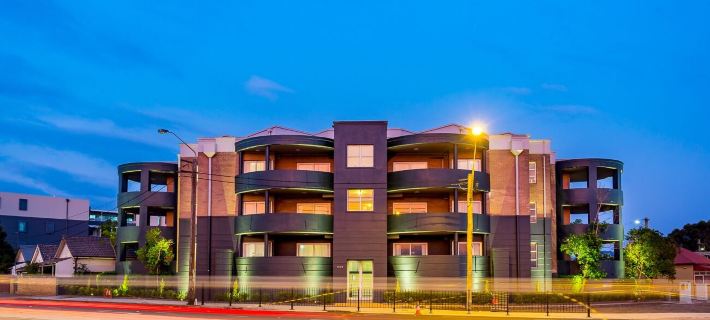 Sydney Airport Suites Hotels in Mascot