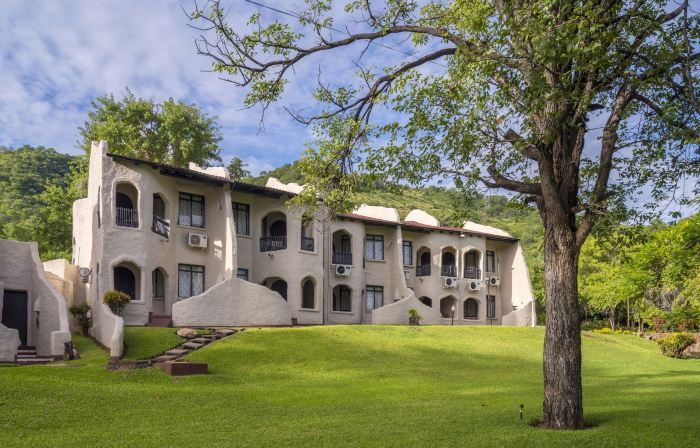 Caribbea Bay Resort
