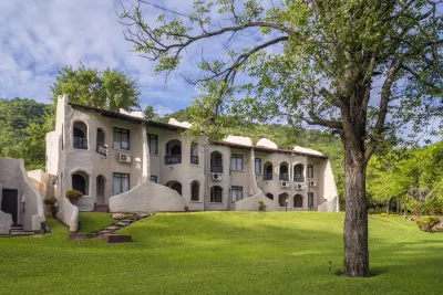 Caribbea Bay Resort