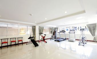 Kirirom Crystal Hotel