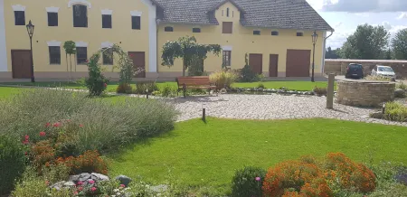 Statek 1738 Отели в г. Liblice