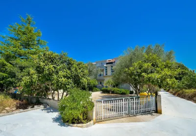 Apartments Villa Ana Hotels in 