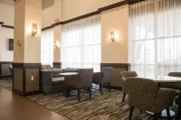 Hyatt Place Minneapolis Eden Prairie - parking