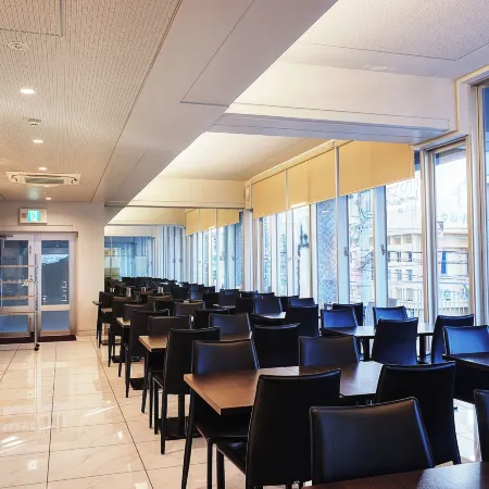 RJ Hotel Naha
