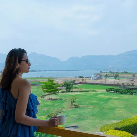 Saj by the Lake, Malshej Ghat