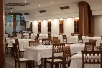 Hotel San Luca - breakfast