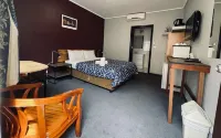 City East Motel Hôtels à : Collingwood