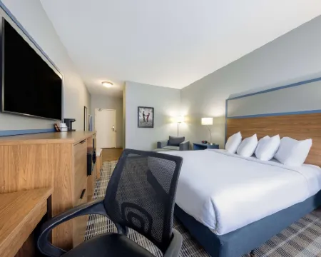 AmericInn by Wyndham Duluth Hotels in Duluth