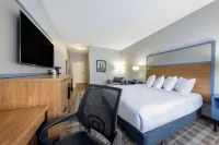 AmericInn by Wyndham Duluth Hotel di Hermantown