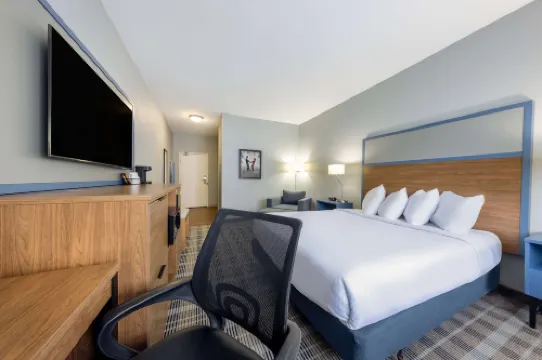 아메릭인 바이 윈덤 덜루스