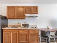 Extended Stay America Select Suites - Omaha - Southwest Hotels in Millard