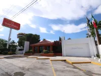 Hotel Misión Express Saltillo Hotels near La Parroquia del Santo Cristo del Ojo de Agua