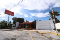 Hotel Misión Express Saltillo Hotels in 