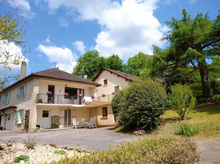 La Colline Chambres d'hôtes