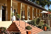 Bahnhof Hotel Aus