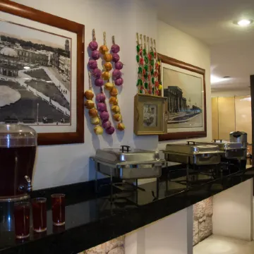 Hotel Rincon Real Suites