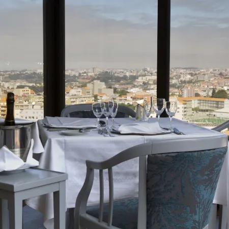 Hotel Black Tulip - Porto Gaia