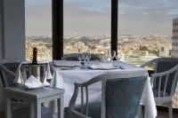 Hotel Black Tulip - Porto Gaia - petit déjeuner
