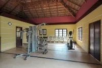Lakesong Resort - Gym