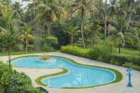Lakesong Resort - piscine