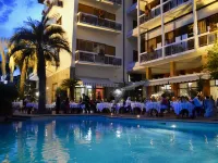 Grand Hotel Tamerici & Principe