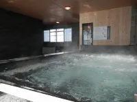 LiVEMAX RESORT SAKURAJIMA SEA FRONT - spa