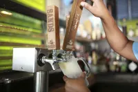 Pelican Bay Hotel - bar